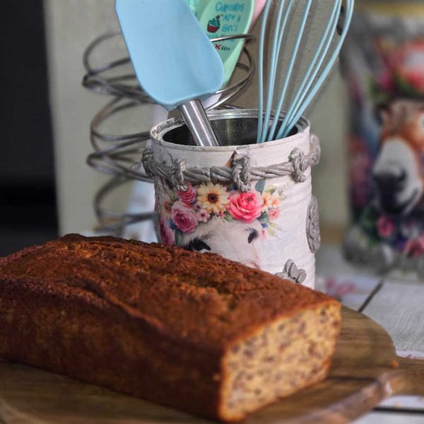 Banana Bread