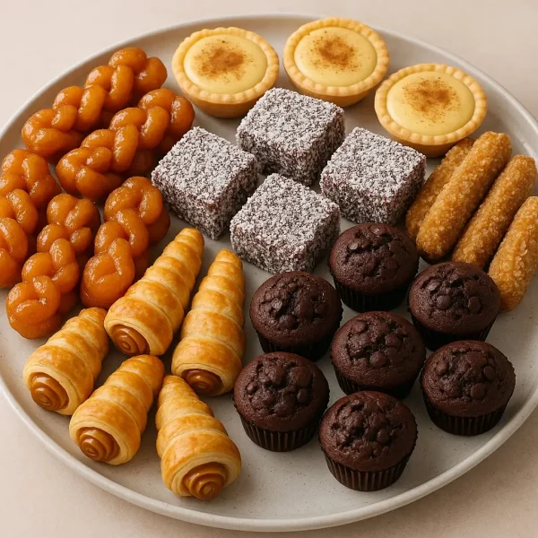 Large Sweet Platter Sweet Platter Large
