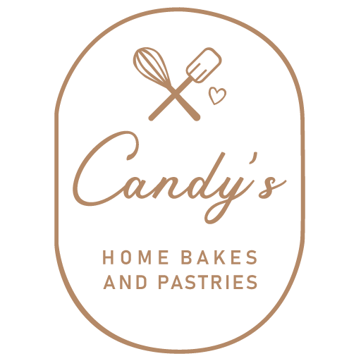 Candy's Home Bakes and Pastries