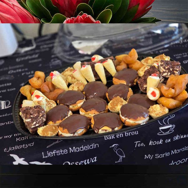 Sweet Medium Platter Sweet Platter Medium