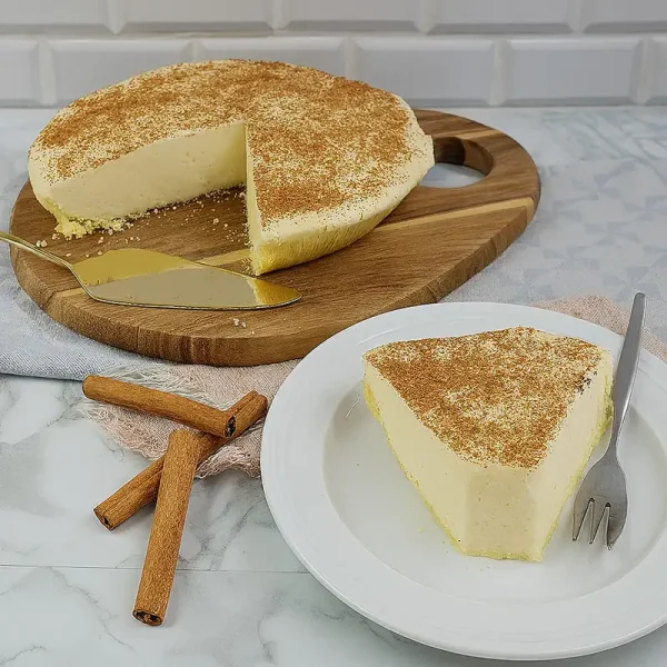 milktart Milktarts